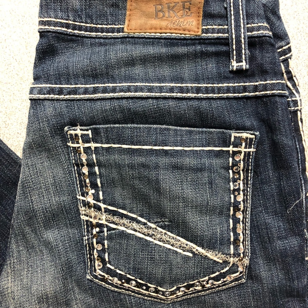 BKE Capri